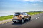 Renault Captur 2017 года (WW)